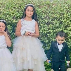 Meet your Posher, Weal